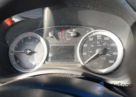 2015 Nissan Sentra Sv from USA, damaged, VIN 3N1AB7AP1FY261108